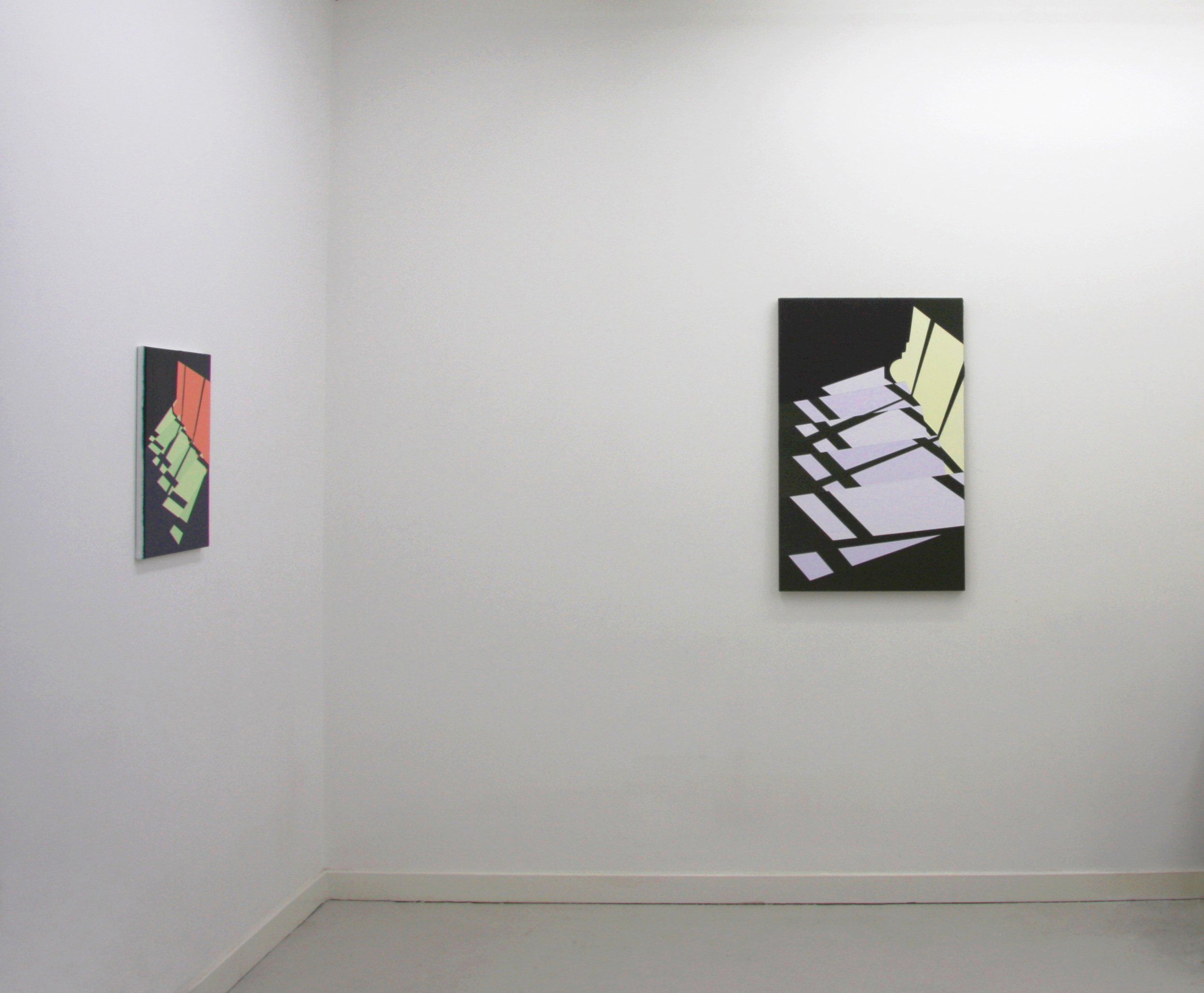 Wood Green & Wood Lane Station